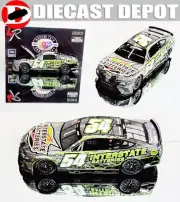 TY GIBBS 2023 INTERSTATE BATTERIES BLACK 1/24 ARC DIECAST