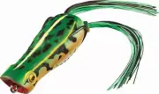 Daiwa STEEZ POPPER FROG Jr. 55mm Tonosamagaeru Bass lure From Stylish anglers