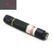 1pc Portable 650nm 660nm 200mW Focusable Dot Laser Module