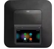 CP-ROOM-C-K9 Cisco Webex Room Phone, Carbon Black (New)
