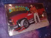 El Gallo De La Sierra Cassette Sellado Corridos Original