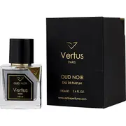 Vertus Oud Noir Eau De Parfum Spray 100ml/3.4oz