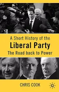 在飛比找博客來優惠-A Short History of the Liberal