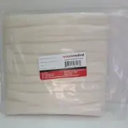 Moore Medical Off White Lamb's Wool Padding 4 oz. BRAND NEW 48128