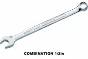 Sidchrome SCMT22419 - Spanner Combination 1/2"