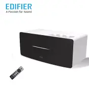 Edifier D12 Bookshelf Speaker - Integrated Desktop Wireless Bluetooth Speaker