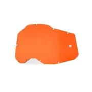 100% Replacement Sheet Lens for RC2/AC2/ST2 Goggles 5808-1006-00