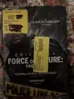 Force of Nature : The Dry 2 (DVD, 2024, New) W/Slip Eric Bana A Solid Thriller