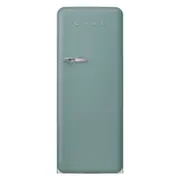 Smeg 50's Style Retro Refrigerator - Emerald Green