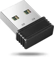 AUEDROT Mouse Jiggler Undetectable USB Mouse Mover NO Software Required for Comp