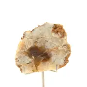 Chalcedony 590.0 Ct. Knotwork, Savoy, France