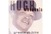 Greatest Hits -Hush Masekela CD