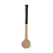 Tennis Training Racket Wooden Tennis Accuracy Practice Racket Tennis Training Aid
