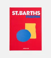 [Assouline] Assouline St Barths Freedom book