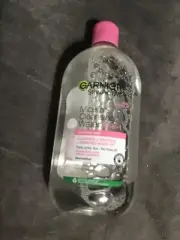 garnier micellar water sensitive skin 700ml new bottle