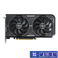 在飛比找蝦皮商城優惠-華碩 ASUS DUAL RTX3060TI O8GD6X 