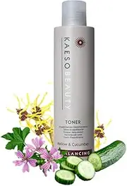 Kaeso Rebalancing Facial Toner 195 ml