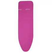 Leifheit Small Cotton Classic Ironing Board Cover in Pink