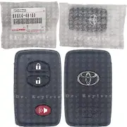 OEM 2007-2014 Toyota RAV4 Highlander Smart Key Fob Remote 3B HYQ14AAB
