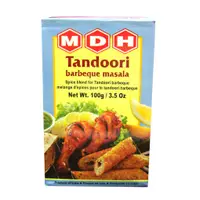 在飛比找蝦皮購物優惠-MDH炭烤瑪薩拉100g. Tandoori Masala1