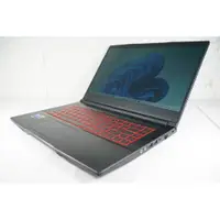 在飛比找蝦皮購物優惠-微星 MSI GF63 12UC-654TW電競筆電 i7-