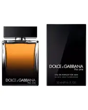 Dolce & Gabbana Men's 1.7oz The One EDP