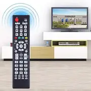 Replacement Remote Control for OPPO Network Disk Player with 3D Grip Great Performance