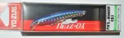 yo zuri pins pin's minnow sinking f1164-m177 2" 1/16oz silver blue