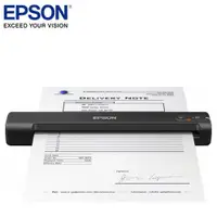 在飛比找蝦皮商城優惠-EPSON 愛普生 ES-50 可攜式掃描器 Epson S