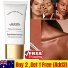 NEW~ Bronze Highlighter Drops Brighten Skin Tone And Modify Contour Essence 2025