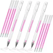 ELAYARD 1Set Eyebrow Pen Tattooing Pens for Makeup Mapping Easy to Clean Comfortable for Long Lifespan for Professionals and Practitioners