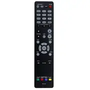 Wwxx Remote Control Rc-1167 Replace For Av Receiver Avr-2113 Avr-2113ci Avr-1913 Avr-2313ci Avr-2313 Avr2113 Avr2113ci [xh] Black
