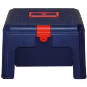 Ascot Super Step Up Grooming Box