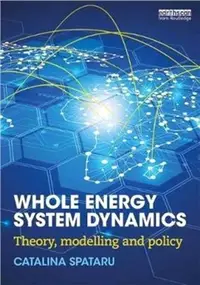 在飛比找三民網路書店優惠-Whole Energy System Dynamics: 
