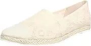 [JELLY BEANS] 759-2272 Lace Flat Espadrille