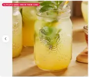 Ball HONEYBEE KEEPSAKE Mason Jar 2023 "Collector's Edition" 16oz PINT