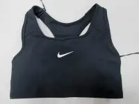 在飛比找Yahoo!奇摩拍賣優惠-【NIKE】~ SWOOSH BRA PAD 運動內衣 有氧