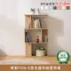 輕鬆FUN-S型多層收納置物櫃 V313-E1健康系列【myhome8居家無限】