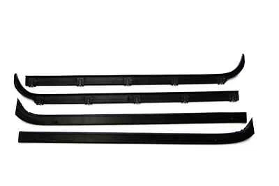 Window Sweeper Kit For Ford F-100 1980-1983, F-150 1980-1987; WC 6600-12 (for: Ford)