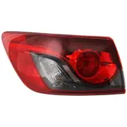 Tail Light Taillight Taillamp Brakelight Lamp Driver Left Side Hand TK2151160A (for: Mazda)