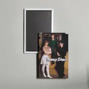 Nancy Drew Mini TV Show Poster Fridge Locker Magnet