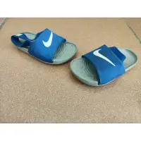 在飛比找蝦皮購物優惠-NIKE 兒童涼拖鞋