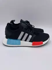 adidas NMD R1 Black Womens Shoes