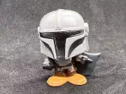 Disney Doorables Star Wars The Mandalorian