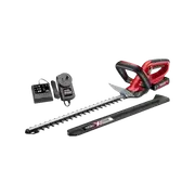 Ozito PXC 18V Cordless Hedge Trimmer Kit - PXCHTK-218