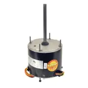 SunSlinger 20729 Condenser Motor 1/3HP 208-230V 1075 RPM