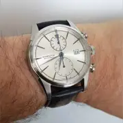 Hamilton Spirit Obliberty Auto Chrono H32416781