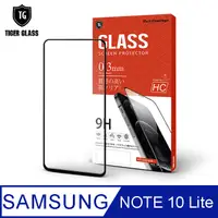 在飛比找PChome24h購物優惠-T.G Samsung Galaxy Note 10 Lit