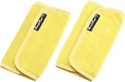 Mum 2 Mum Sacking pad Yellow