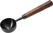 Vintage Coffee Measuring Spoon - 304 Stainless Steel,Coffee Scoop, 10G Capacity